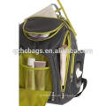 Hochwertige Multifunktions-Windel-Beutel-Beutel-Rucksack-Windel-Tasche